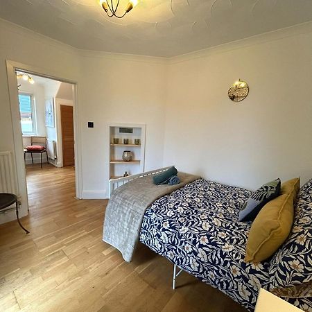 Villa Entire 4-Bed, Near Town Centre Falmouth Exterior foto