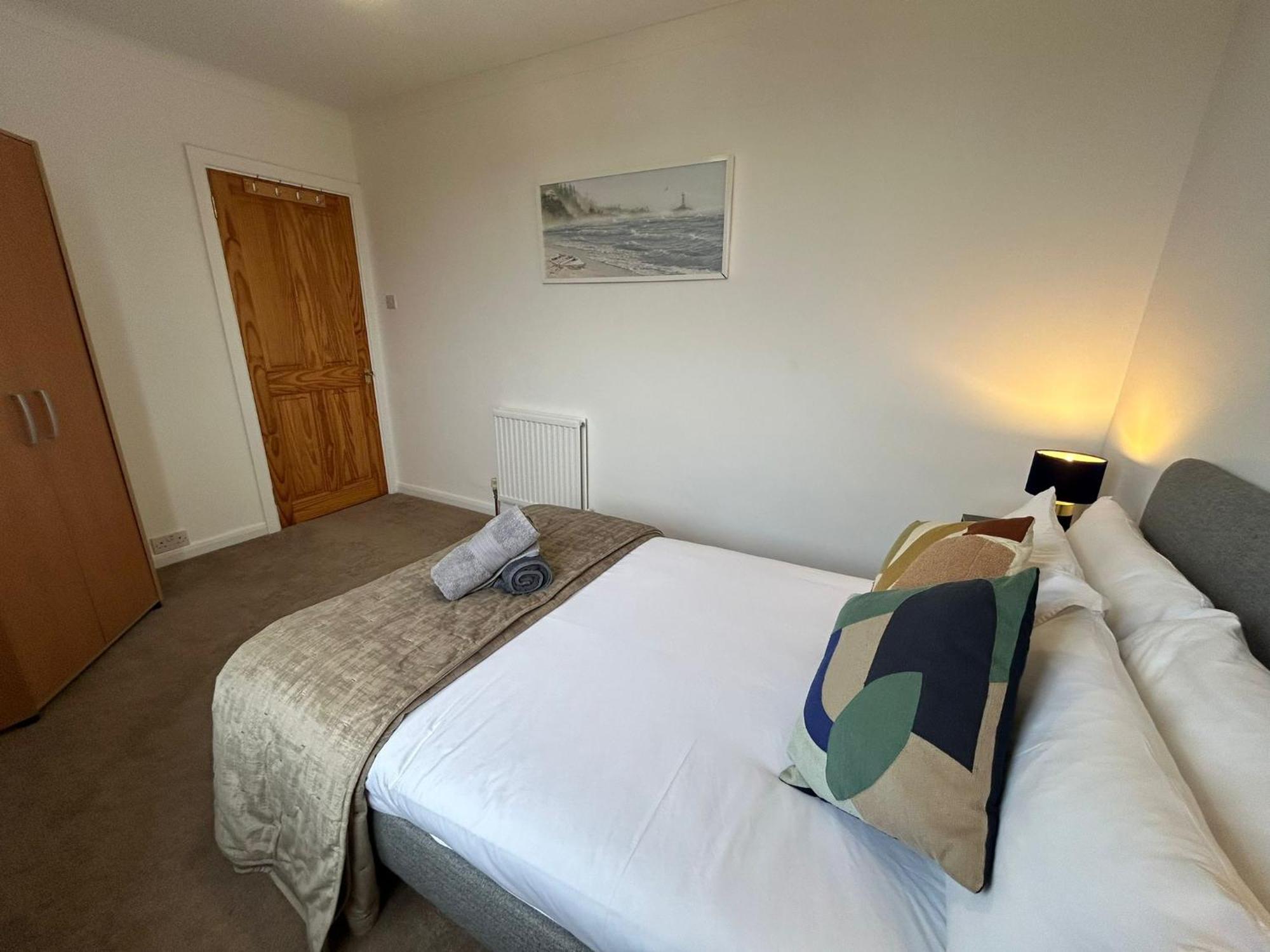 Villa Entire 4-Bed, Near Town Centre Falmouth Exterior foto