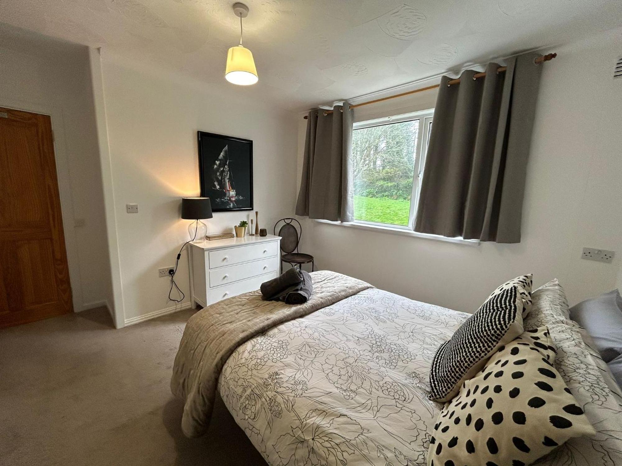 Villa Entire 4-Bed, Near Town Centre Falmouth Exterior foto