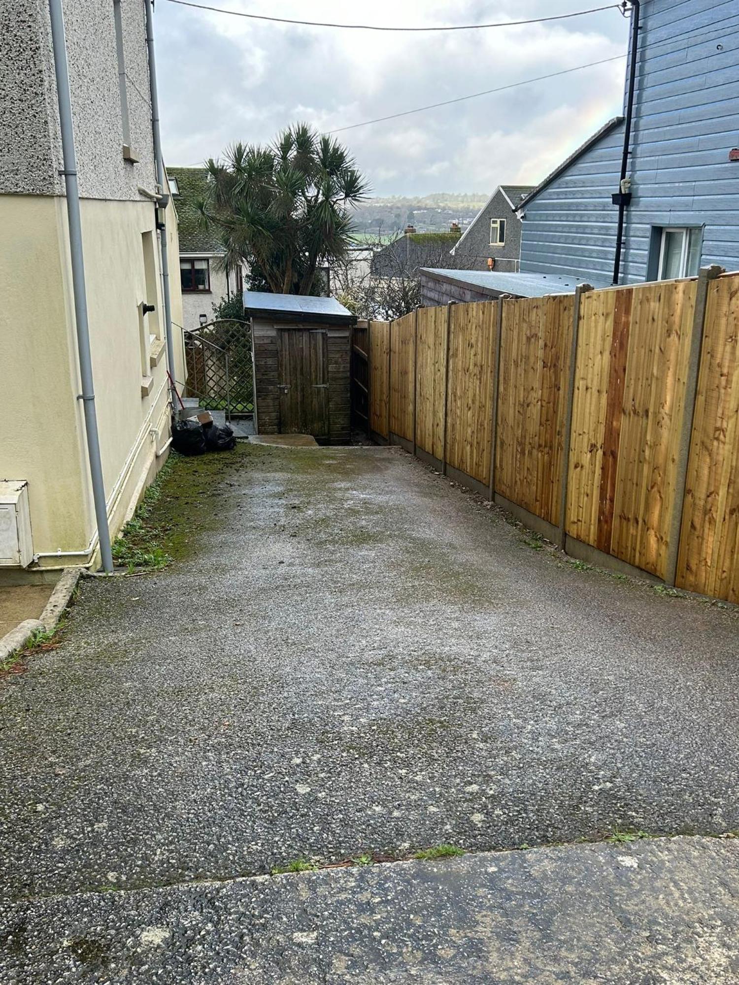 Villa Entire 4-Bed, Near Town Centre Falmouth Exterior foto